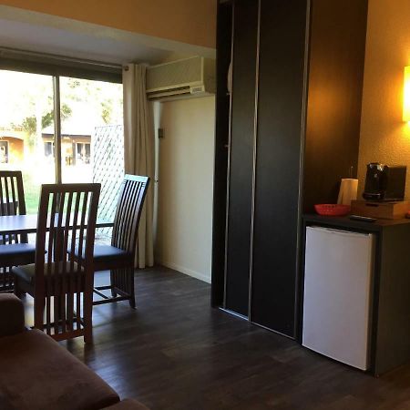 Appartement Village 7 En Residence De Vacances En Camargue 아흘르 외부 사진