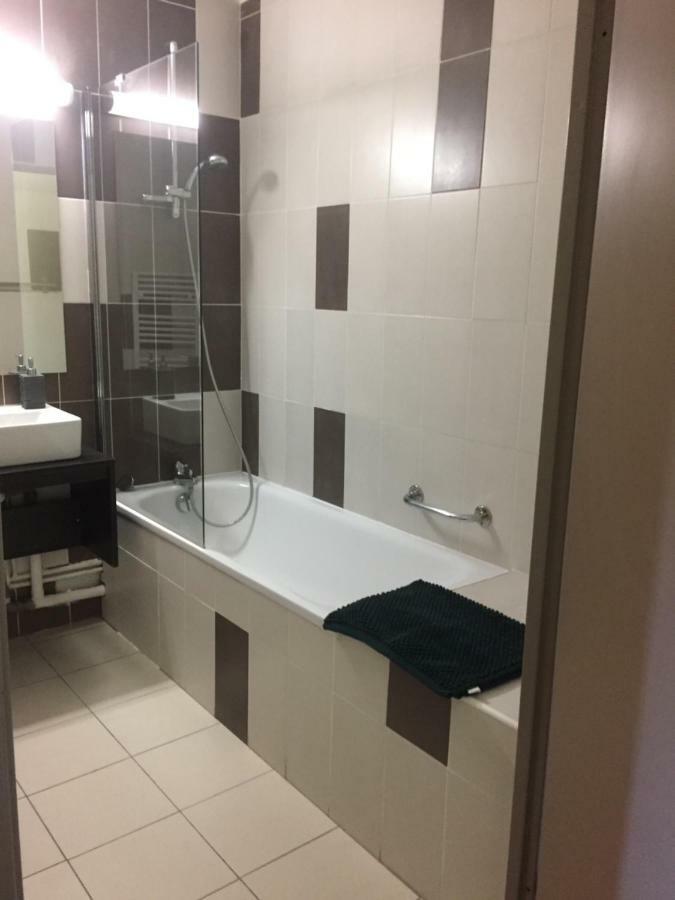 Appartement Village 7 En Residence De Vacances En Camargue 아흘르 외부 사진