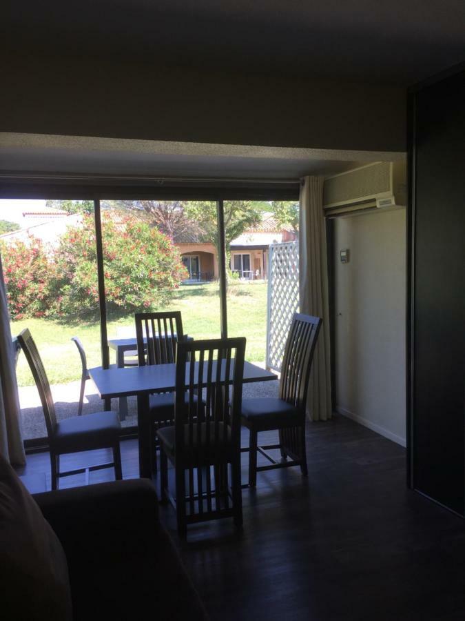 Appartement Village 7 En Residence De Vacances En Camargue 아흘르 외부 사진